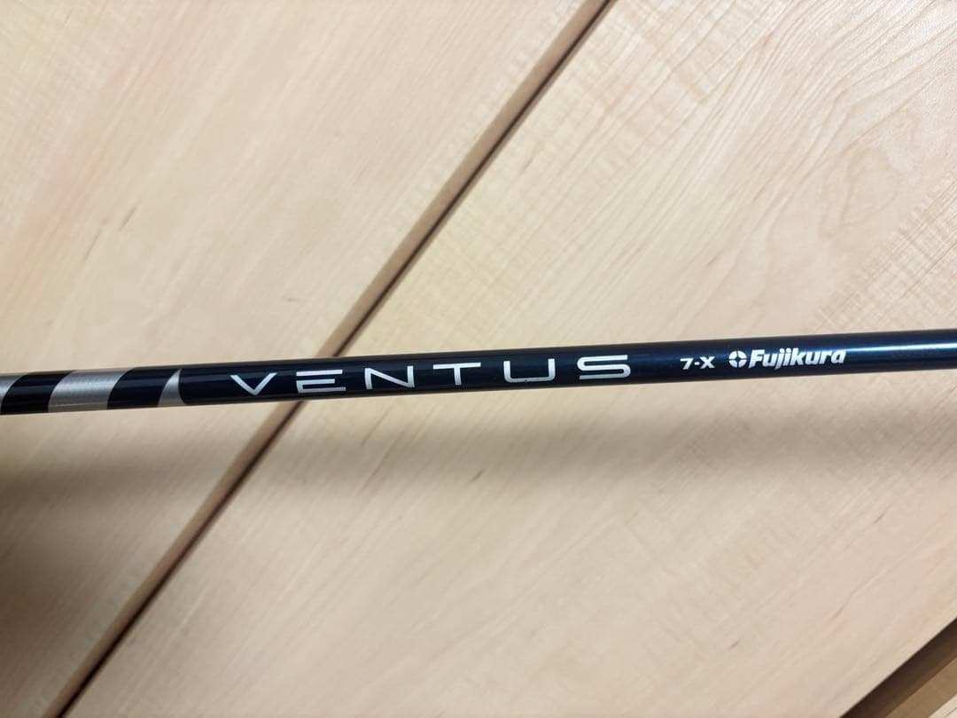 タイトリスト TSi3 1W 9° Ventus Blue 7X ベロコア