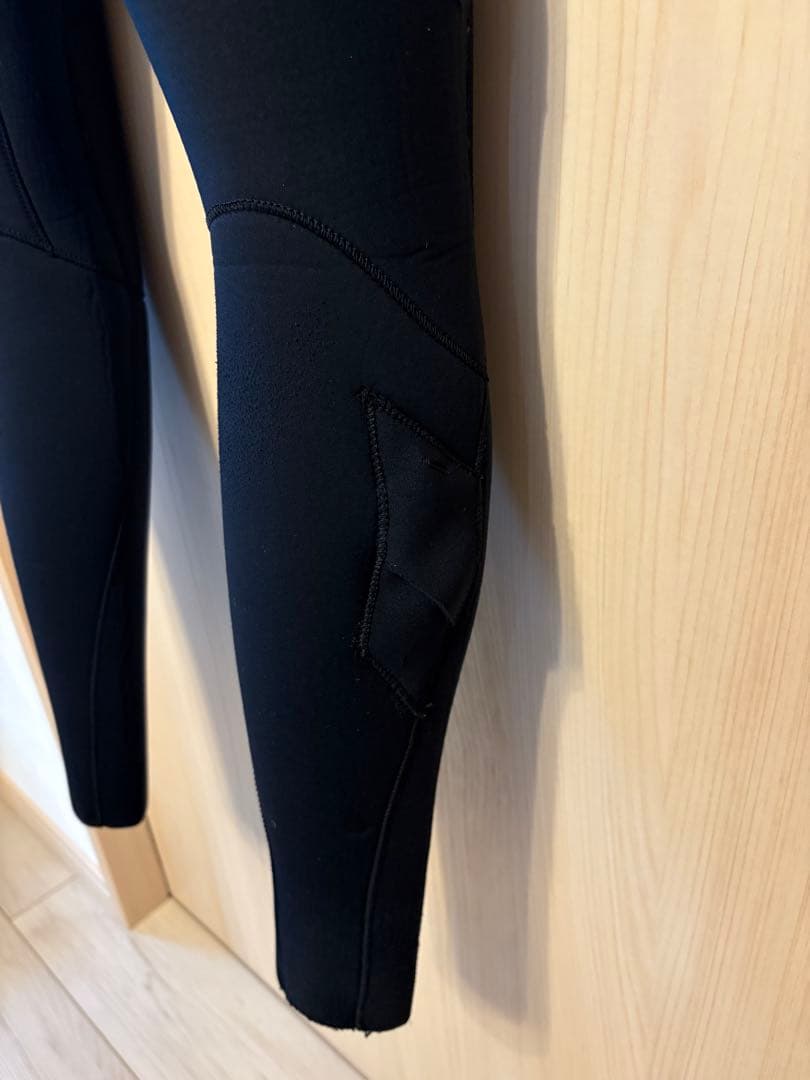 ハーレー Hurley Advantage Elite ウェットスーツ　3mm