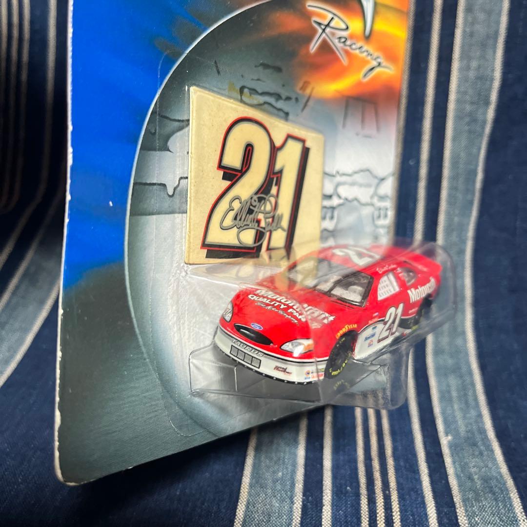 ミニカー 90s y2k hotwheels nascar