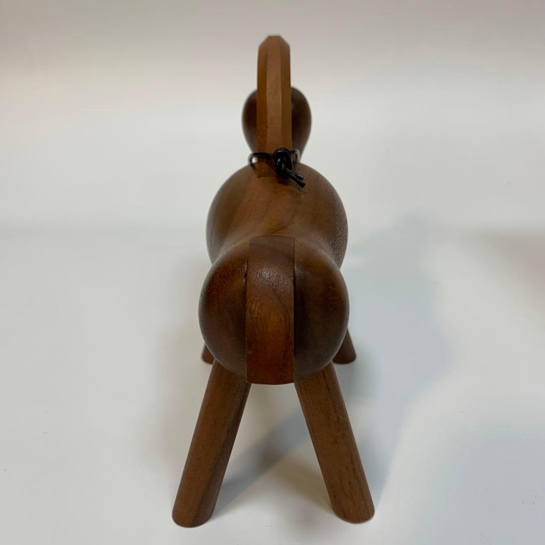 Kay Bojesen Denmark カイ・ボイスン デンマーク ホース 馬