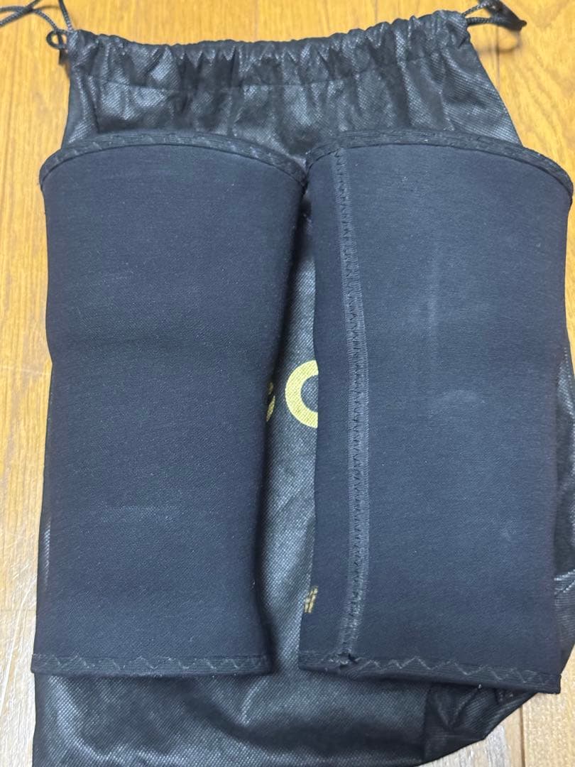 ONI プロ系ニースリーブ　SS級　袋付き