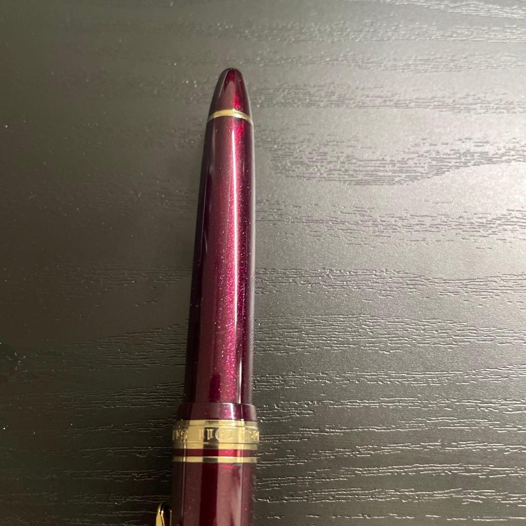 セーラー SAILOR 万年筆 プロフィットライト 極細　EF