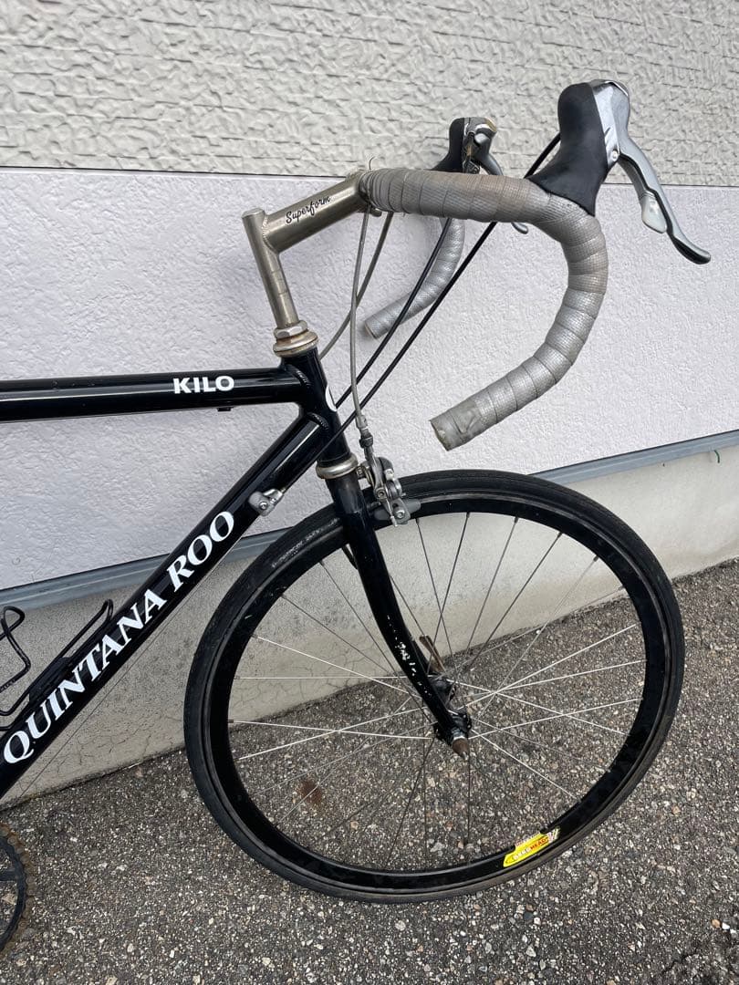 Tatsuya　ホイールのみ