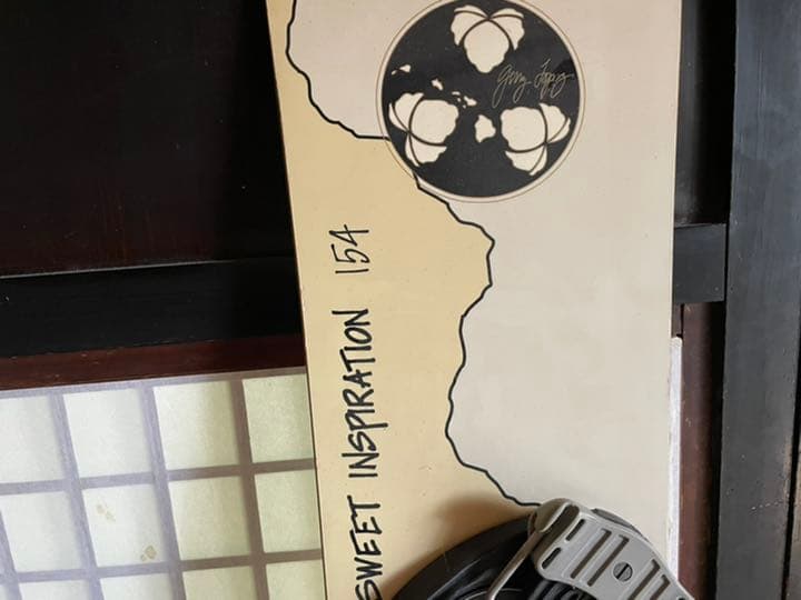 ジェリーロペススノーボード