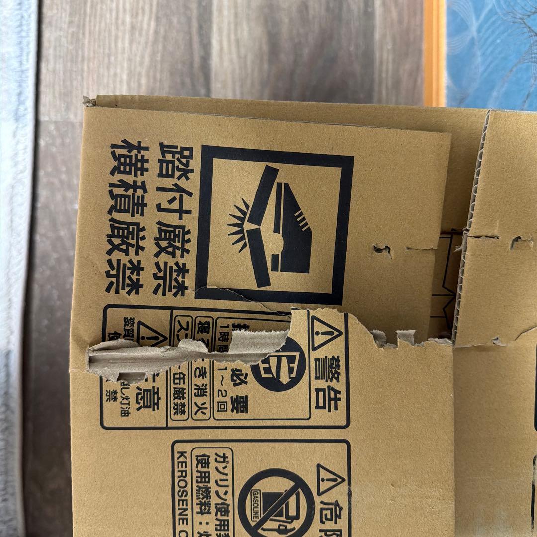 CORONA 石油ファンヒーター FH−WZ3621BY-KG