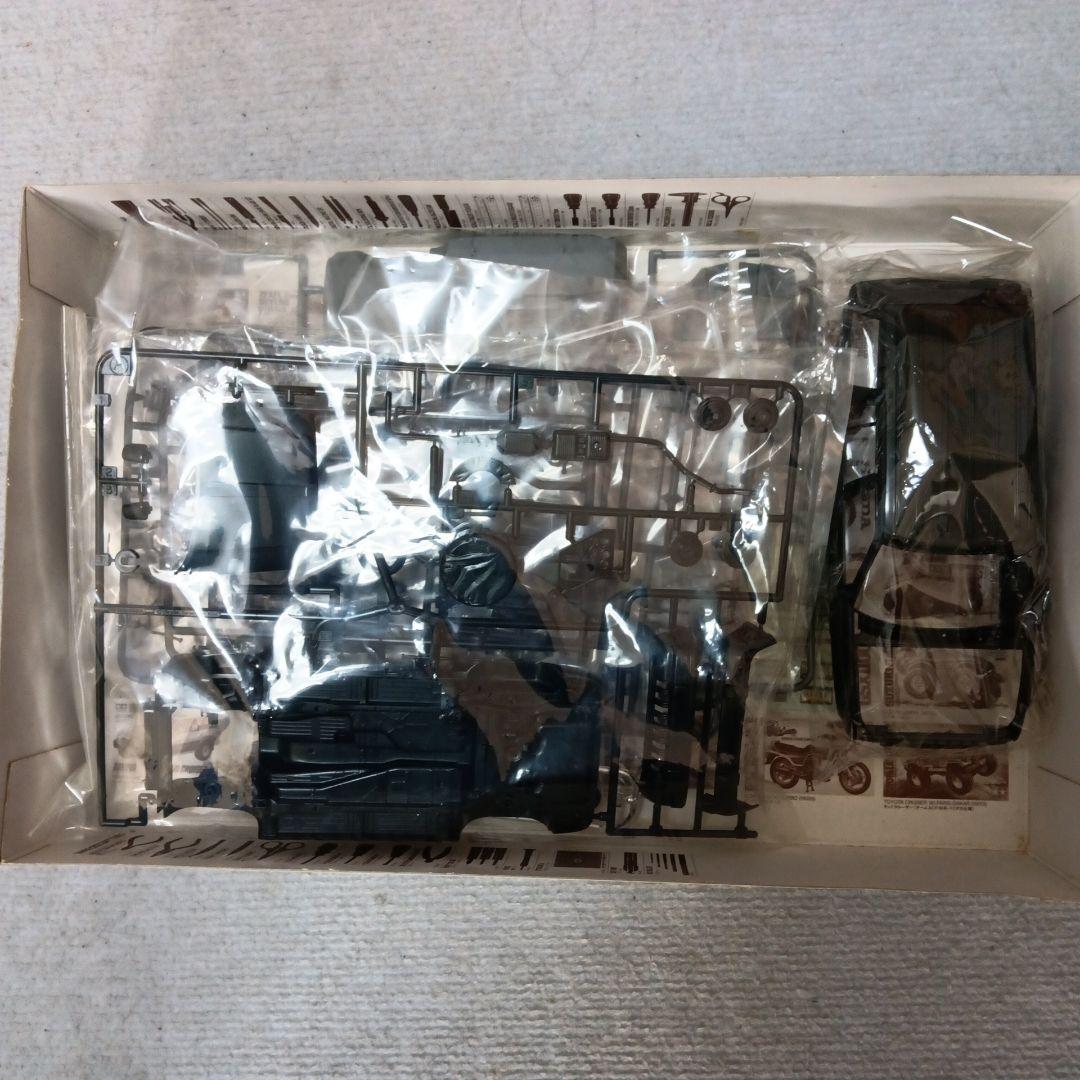 自動車 Jeep Grand Cherokee V8 & Land Cruiser 80