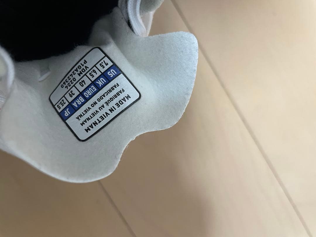 ミズノ MONARCIDA NEO III PRO WIDE