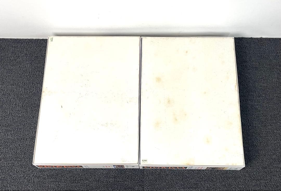 希少 HIRO YAMAGATA ジグソーパズル 2点 1000ピース