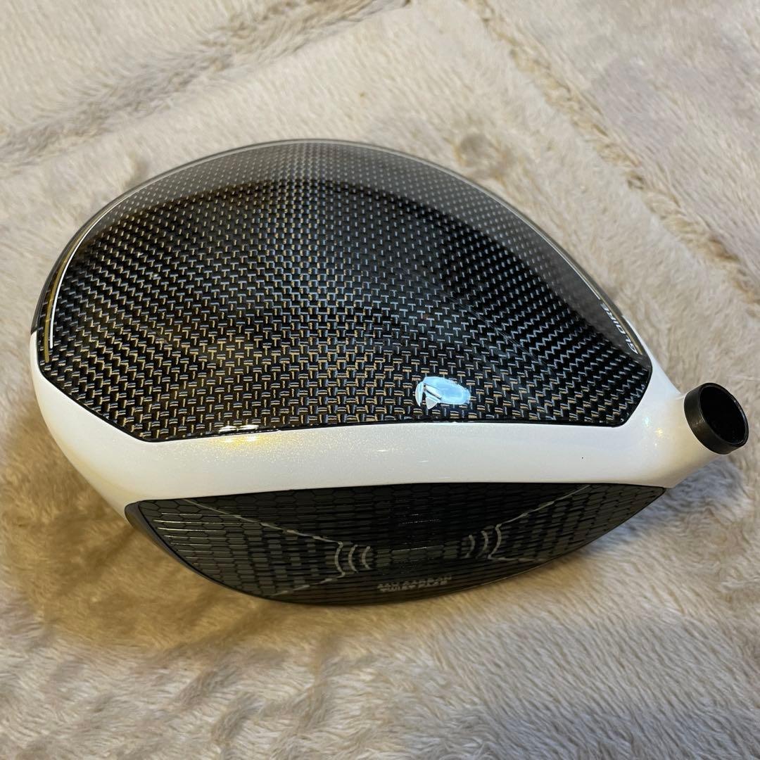 ステルスグローレプラス 9.5° ヘッドのみ 1W