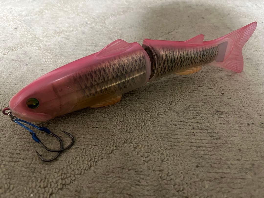 デプス スライドスイマー 250 ヘッドショット HEAD SHOT 新品