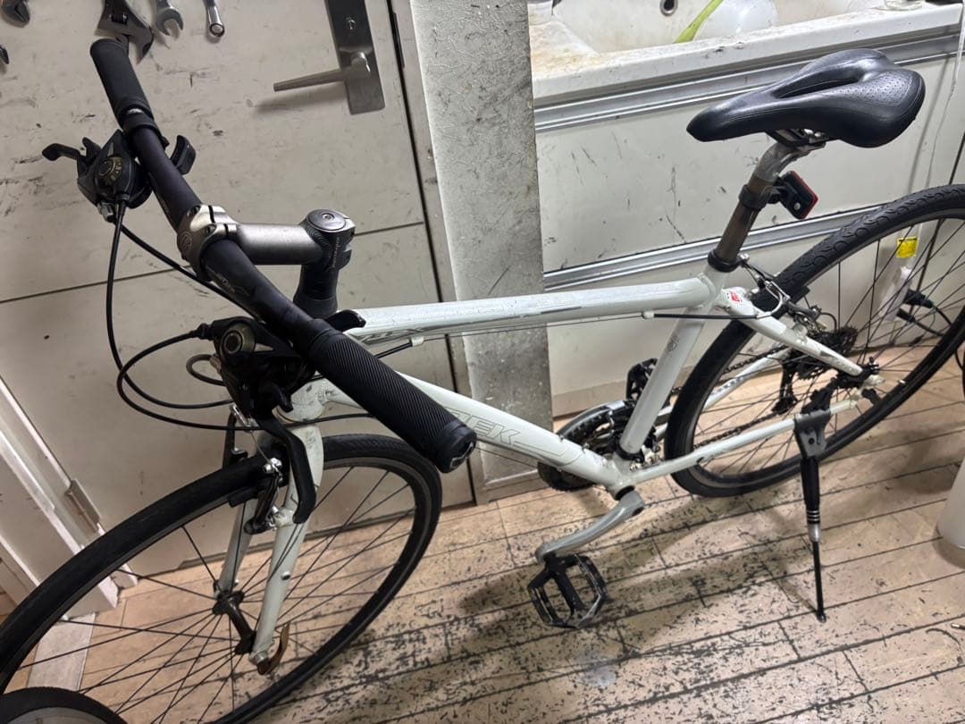 TREK FX3 トレック クロスバイク