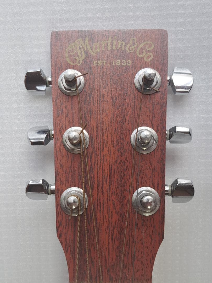 Martin Little Martin LXM アコースティックギター