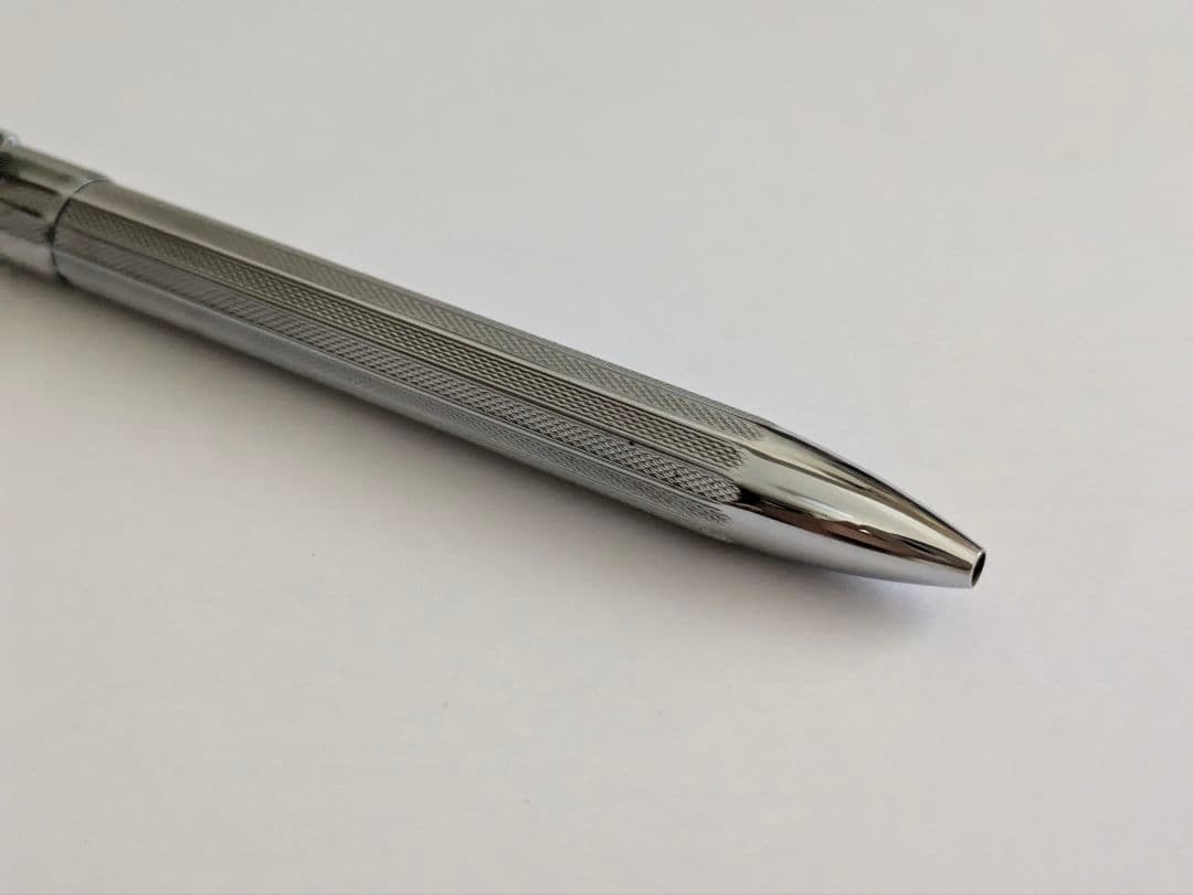 MONTBLANC pix-o-mat No.101 4色 ボールペン