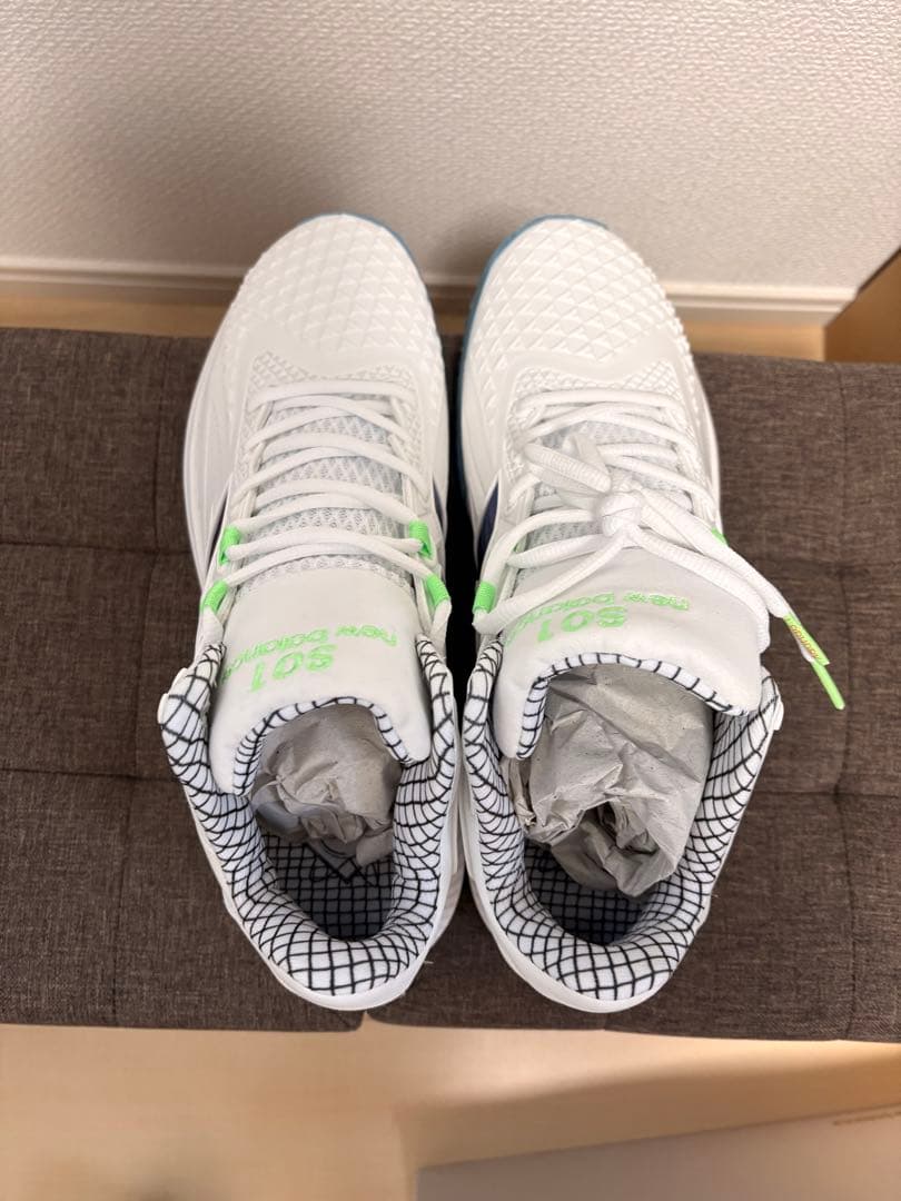 新品未使用品　ニューバランス Ohtani 1 大谷翔平　US11 29cm