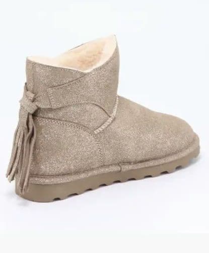 ベアパウ　レディース　25cm　ブーツ