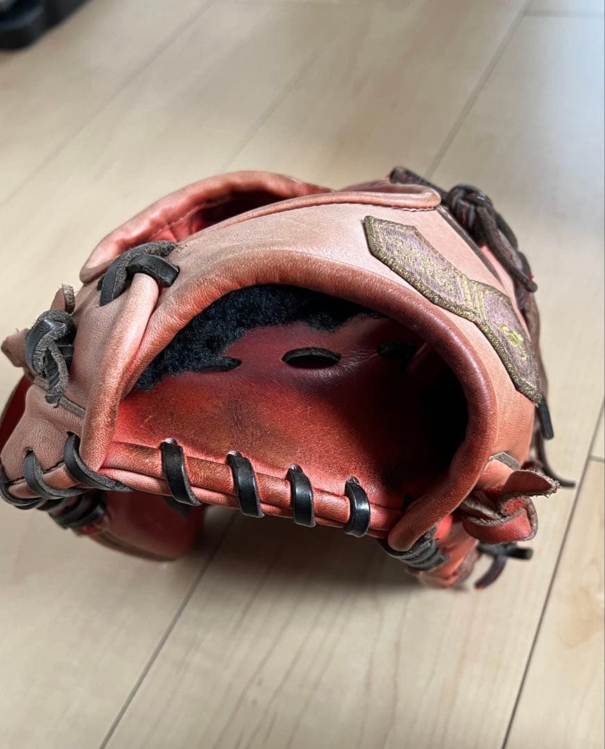 ジュンケイ　グローブ