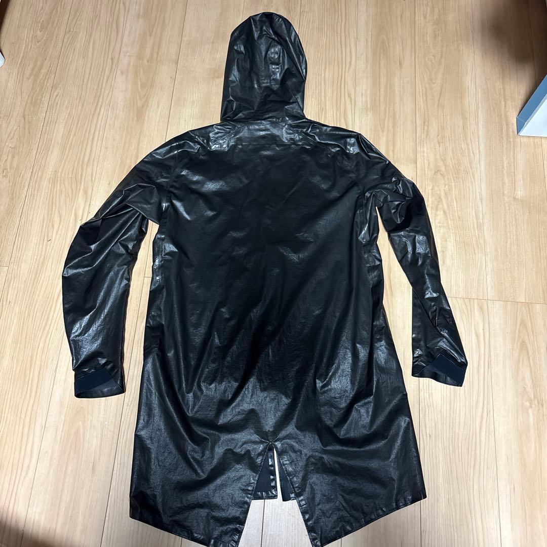ジャケット・アウター ARC'TERYX VEILANCE monitor sl coat