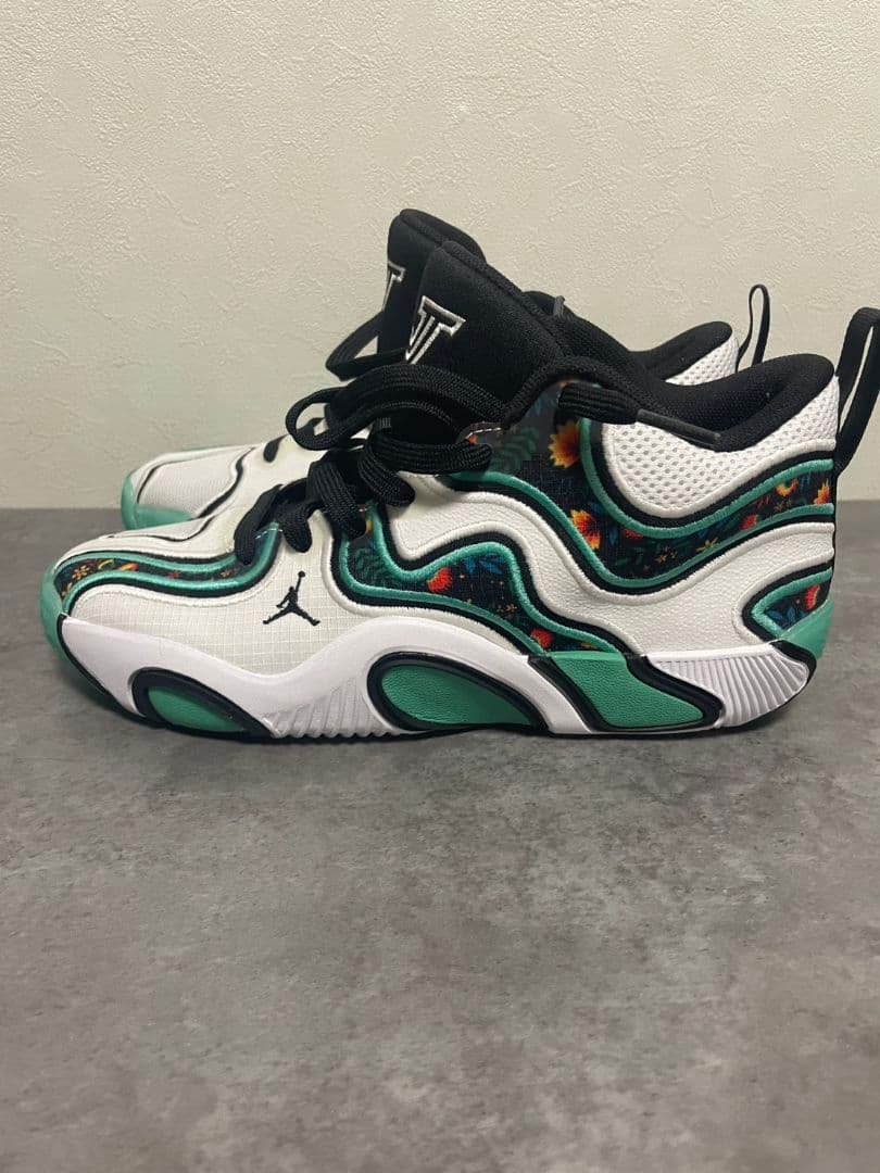 テイタム3 新品24.5cm