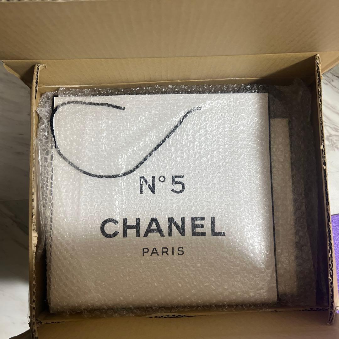 CHANEL アドベントカレンダーN°5ザ・カレンダーシャネル2021特別限定品