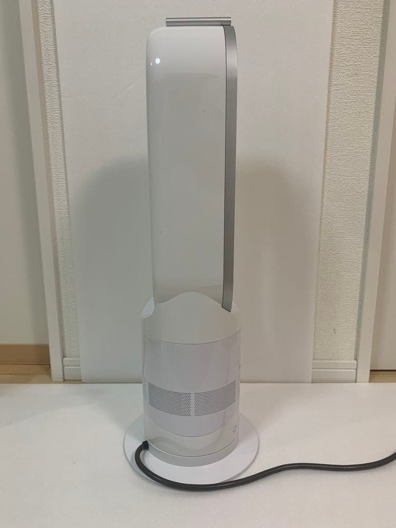 【美品】dyson AM05 hot&cool 扇風機 リモコン 2018年製