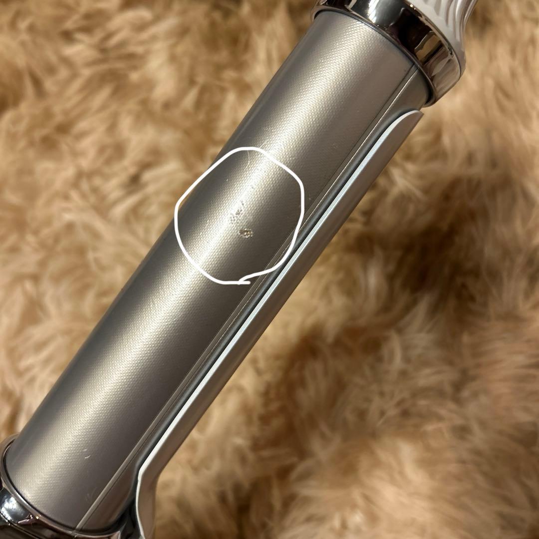 リファ カールアイロン プロ 32mm（ホワイト）