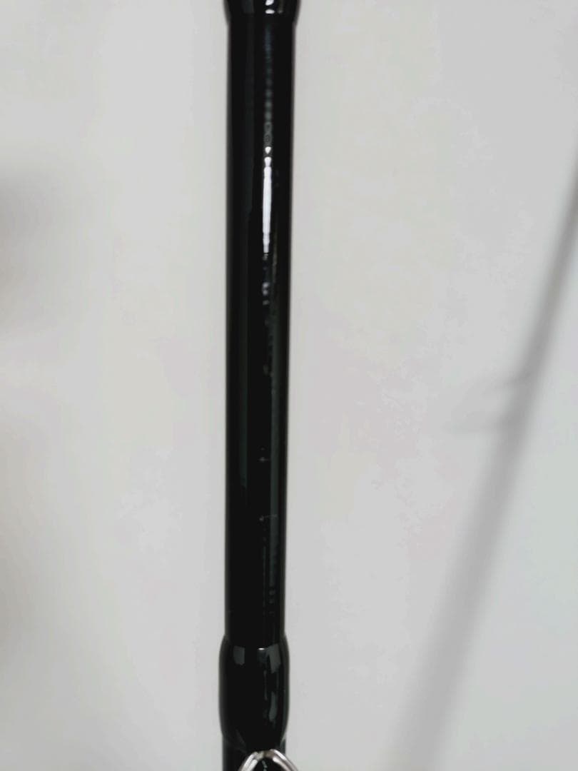 ゼナック　ミュートスアキュラ　100h　RGガイド