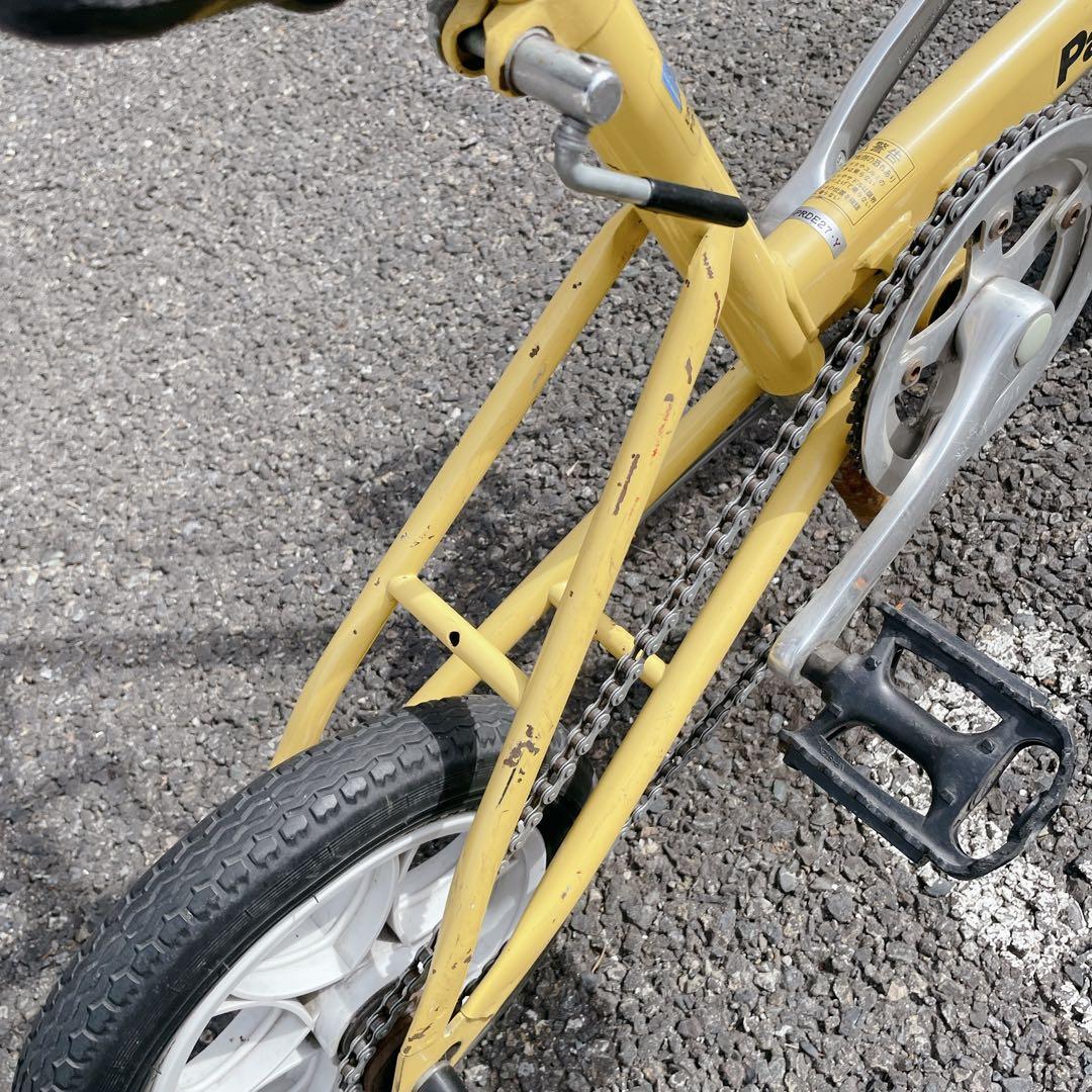 希少 パナソニックロデオ Panasonic rodeo 黄色 初級 easy