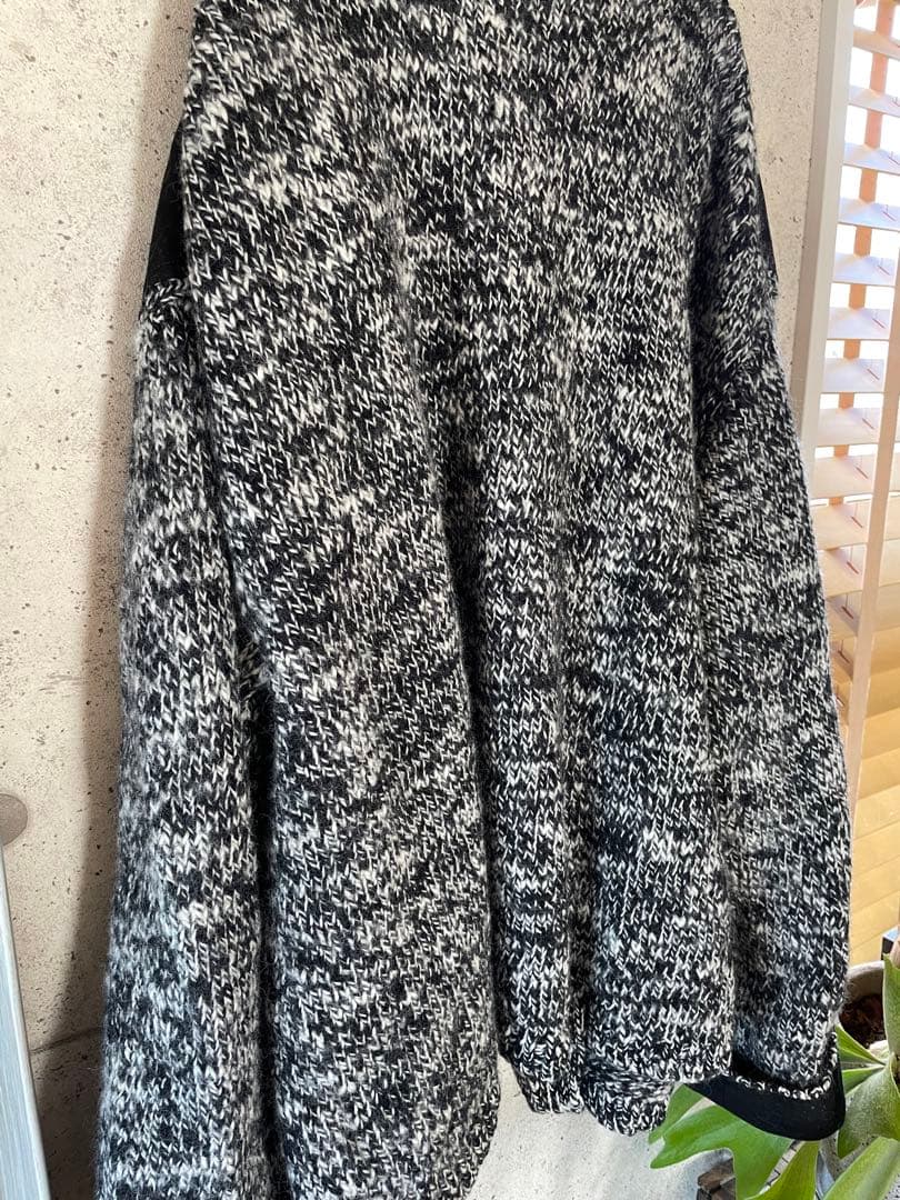 専用。Y.sワイズ　デザインカーディガン激安