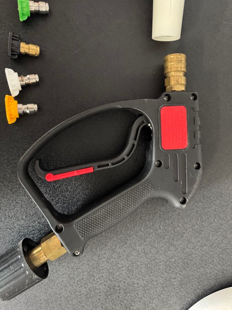 MJJC ショートガン　フォームキャノンセット