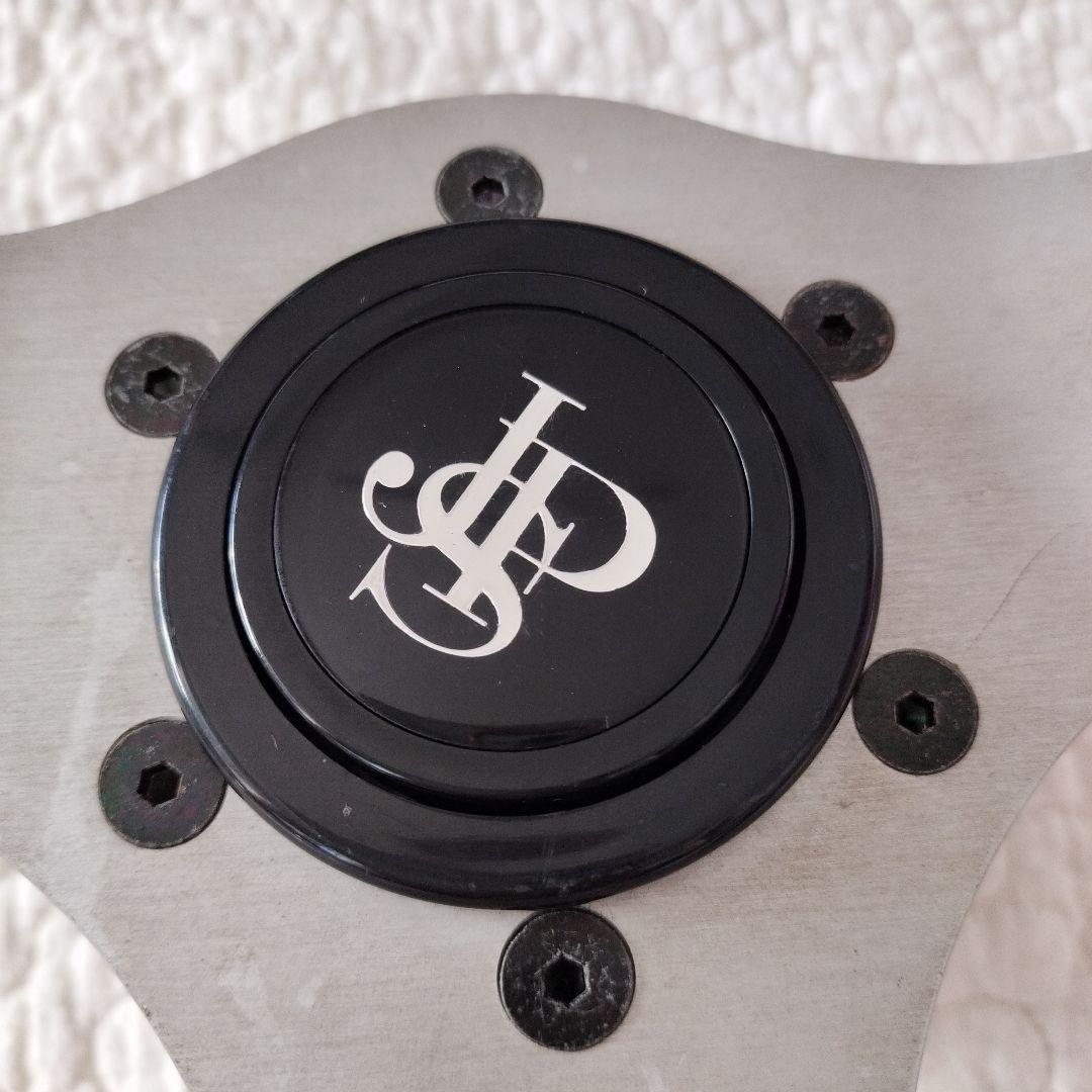 【中古品】O.B.A　ハンドル　木目調