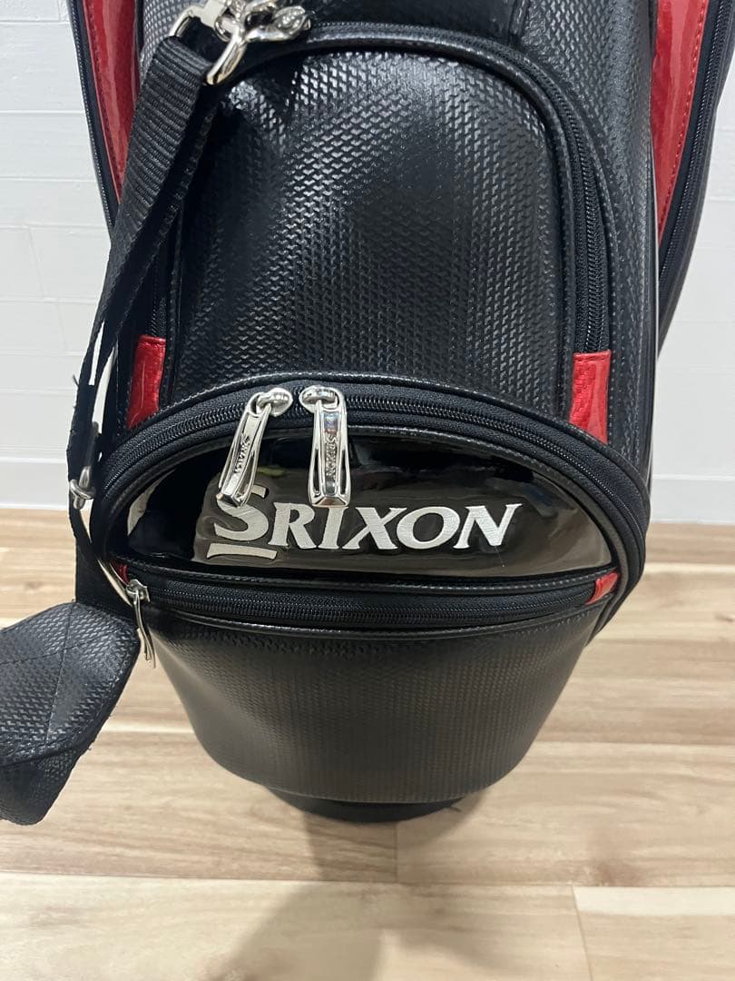 Srixon キャディバッグ
