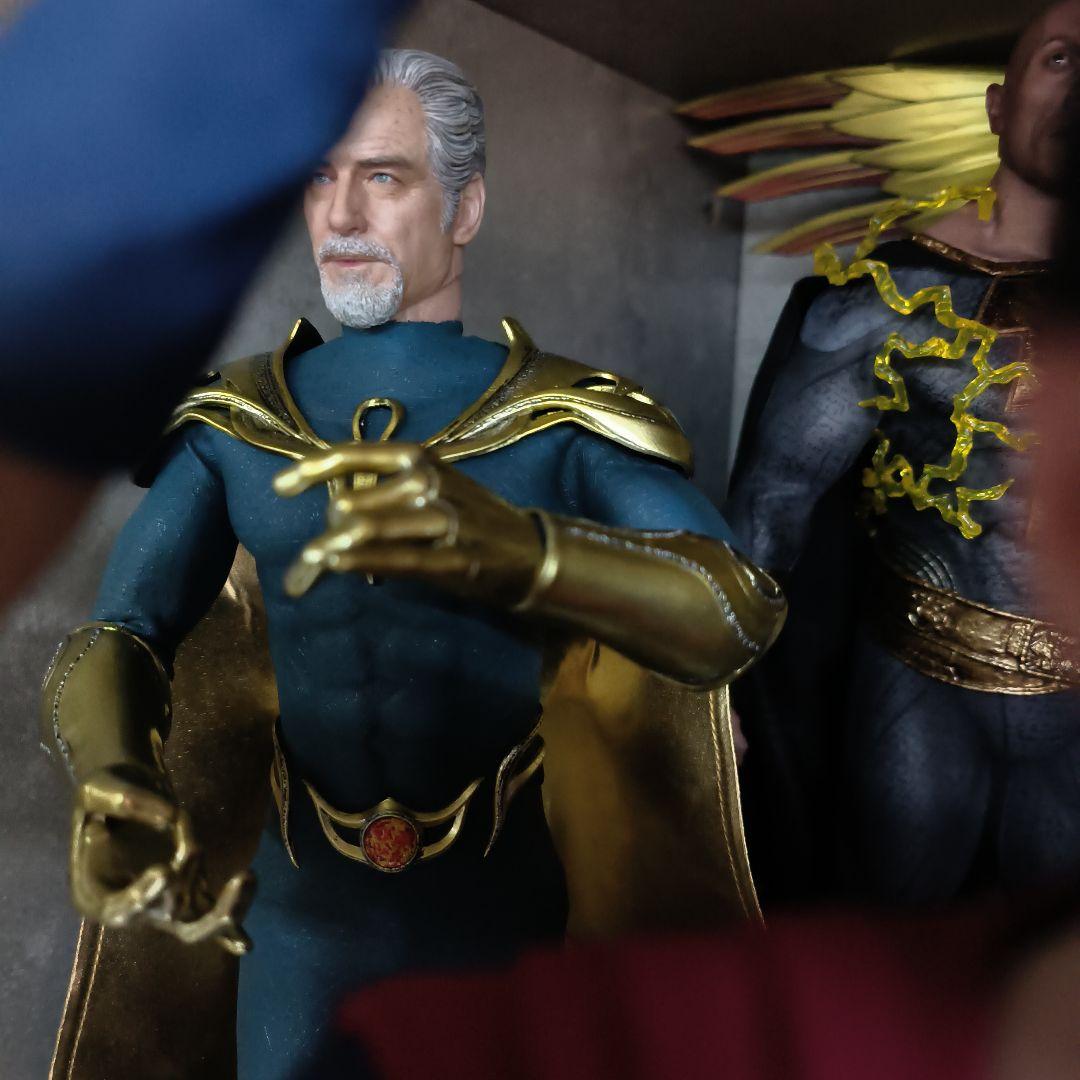 Premium toys PM9106 ドクター フェイトDoctor Fate