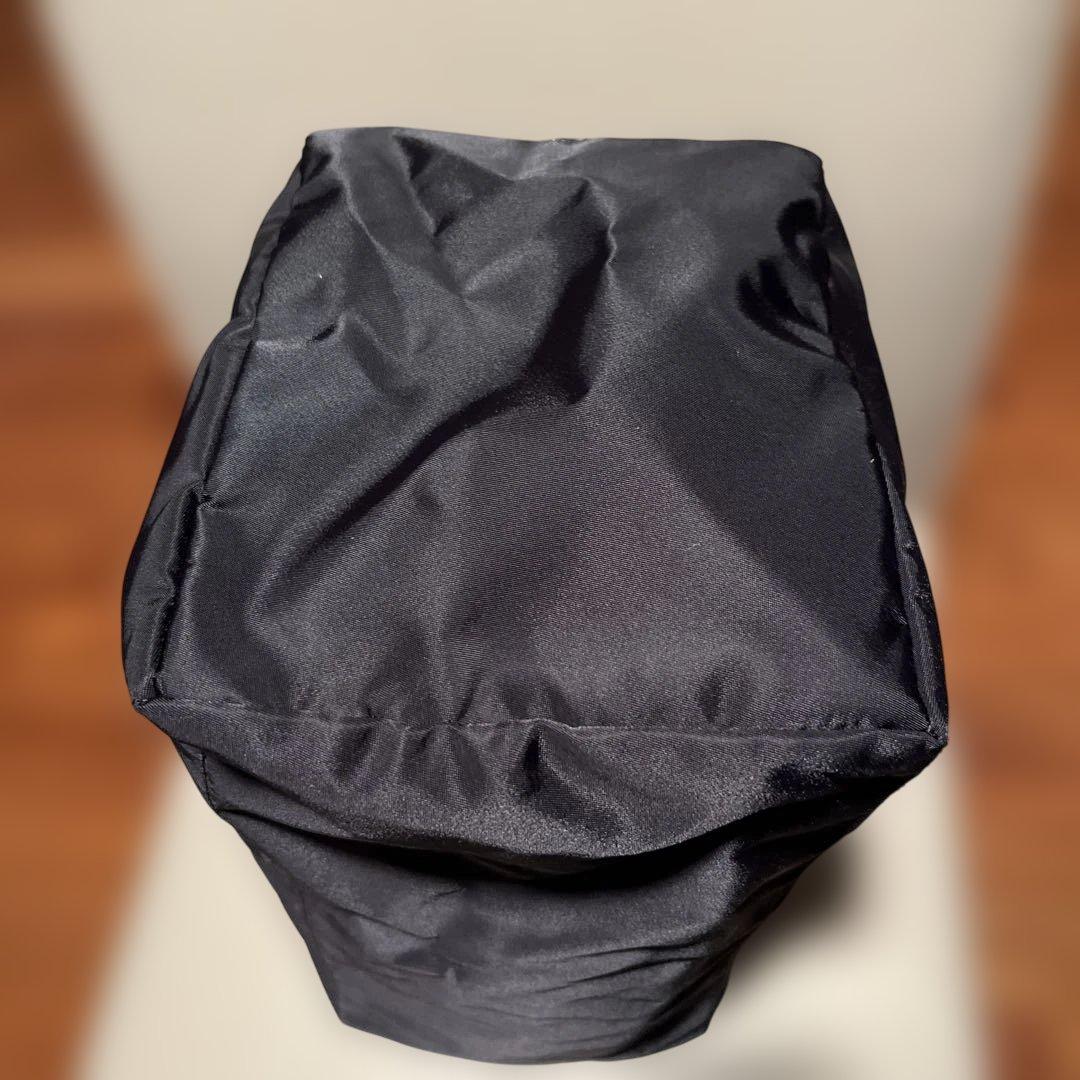 コムデギャルソン　ナイロンボストンバッグM