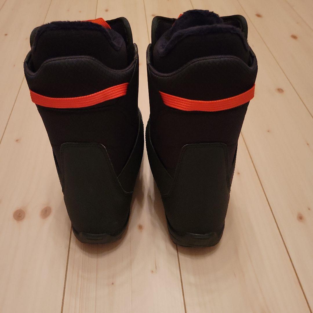 バートン　25cm BOA キッズ　スノーボードブーツ