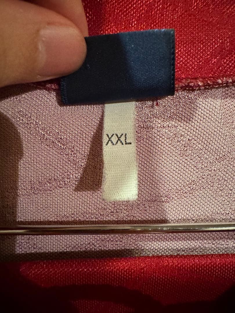 ビンテージ アシックス ASローマ ユニフォーム フットボール