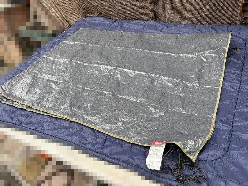 Coleman コールマン トンネル2ルームハウス/LDX オリーブ