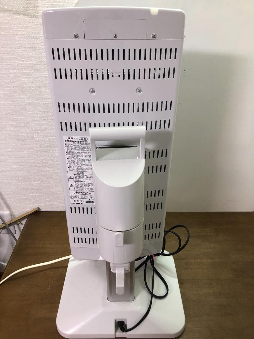 CORONA コロナDH-1217R 遠赤外線ヒーター 1025-3