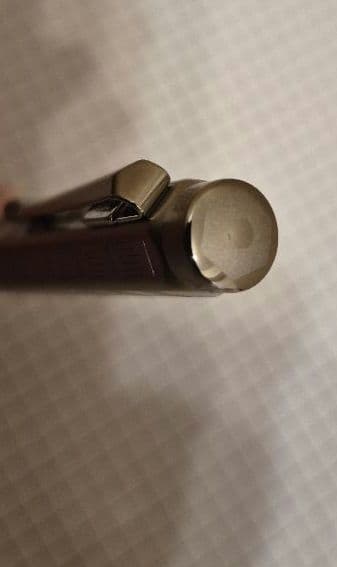 CARAN d'ACHE 万年筆