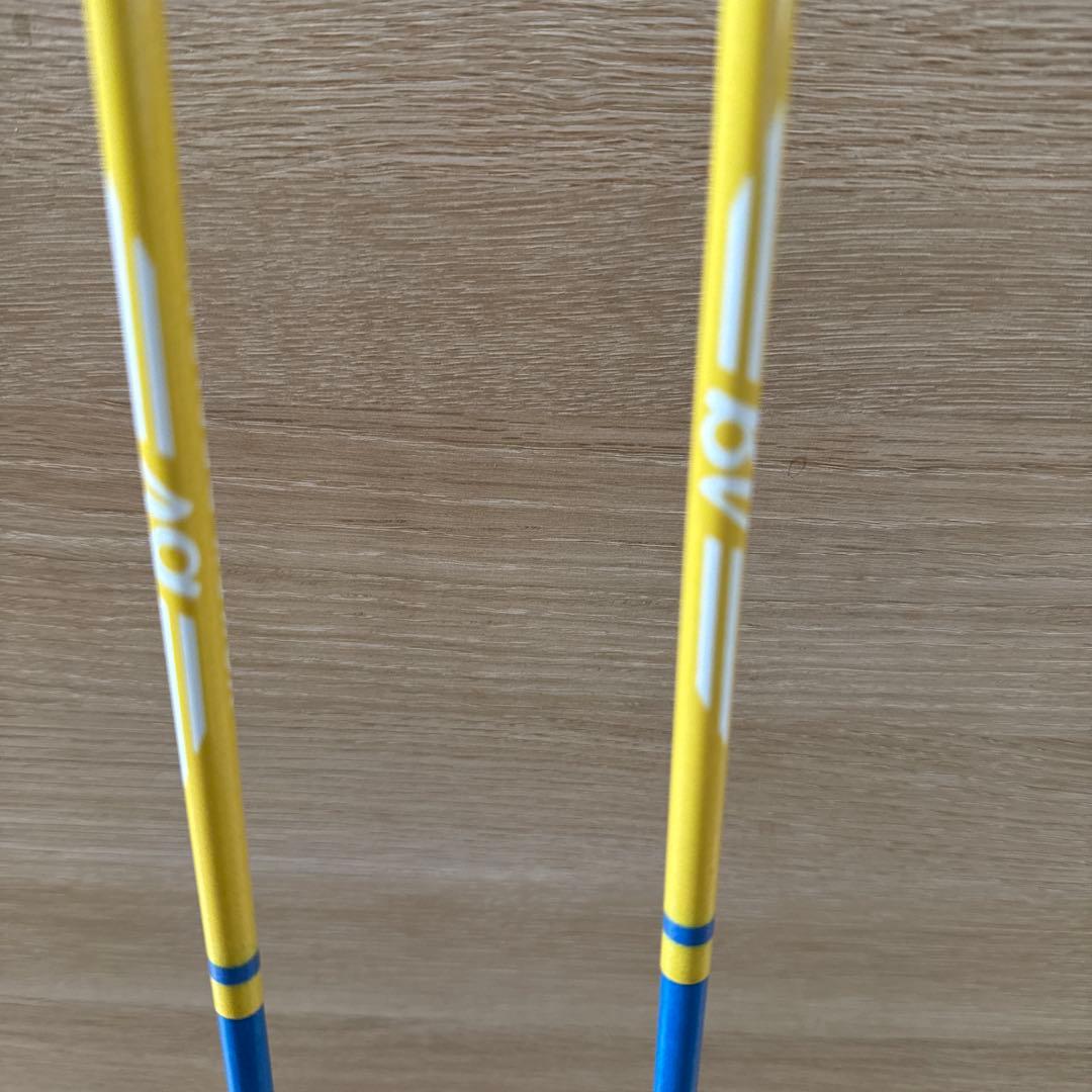 タイトリストボーケイアライメントスティック