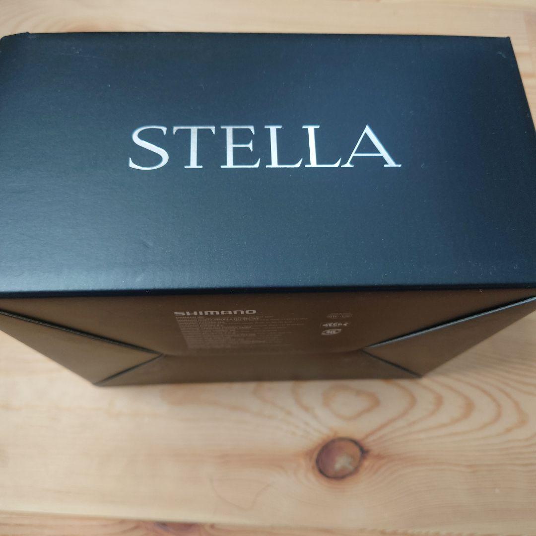 最終値下【新品未使用】 SHIMANO 19 ステラ SW 14000XG