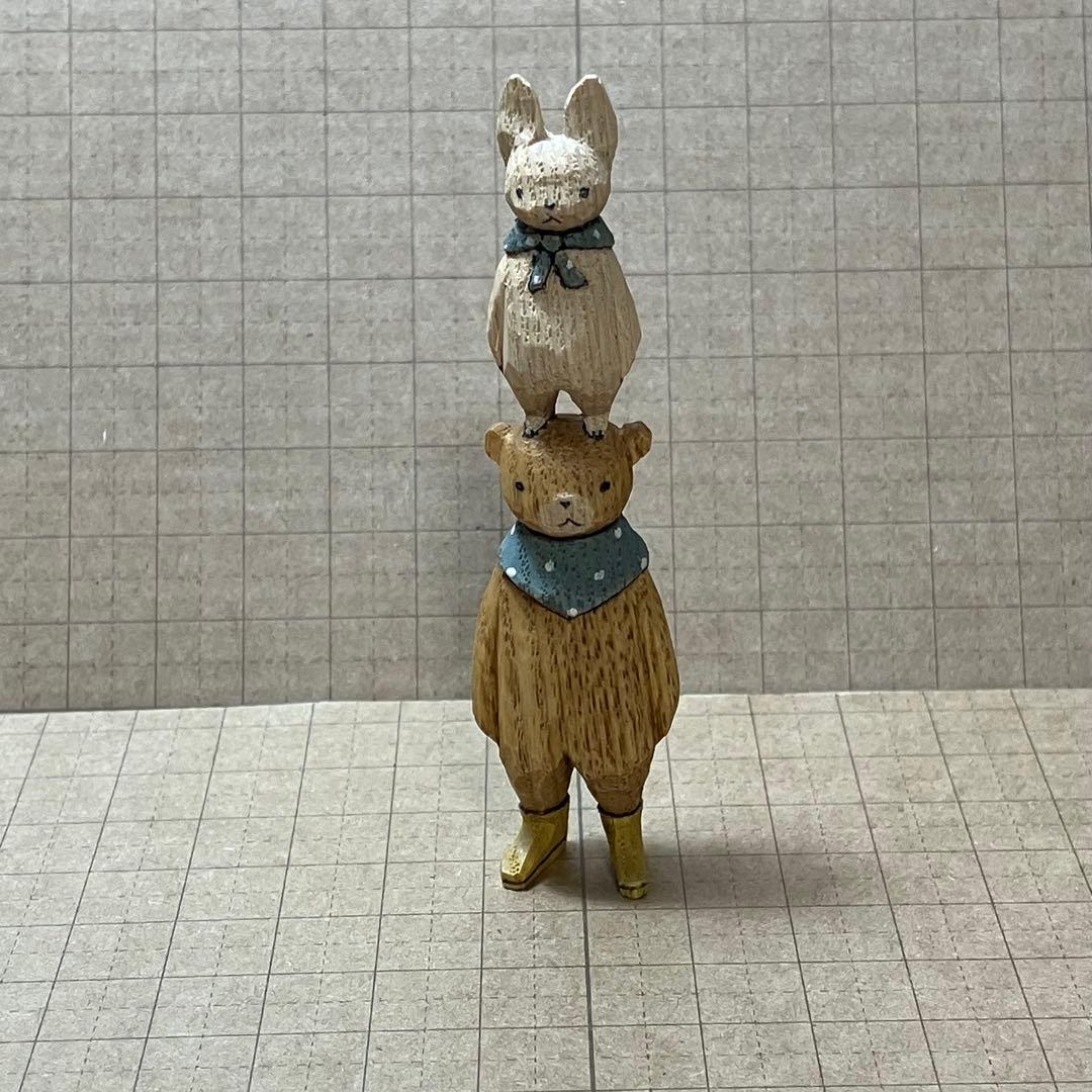 木工くま吉 2段 新品未使用