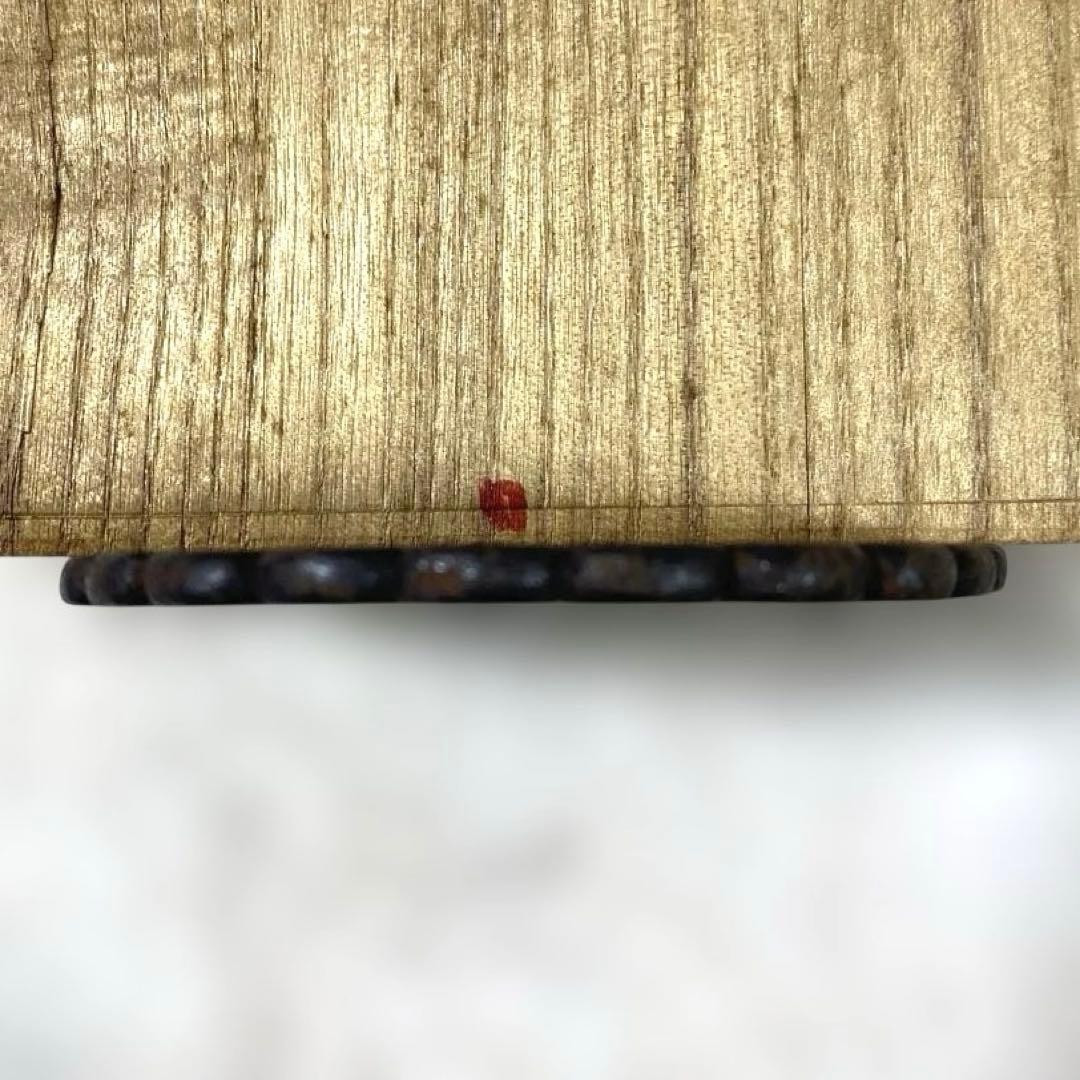 B-71 鍔　武具　刀装具　骨董品　時代物　日本　美術品　工芸品