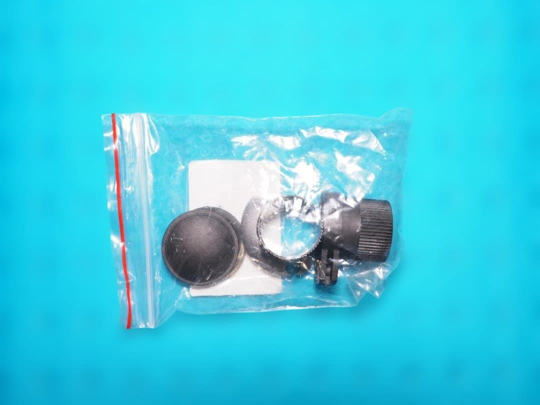 新品未使用 Kaedear グリップヒーター 120mm KDR-392A1