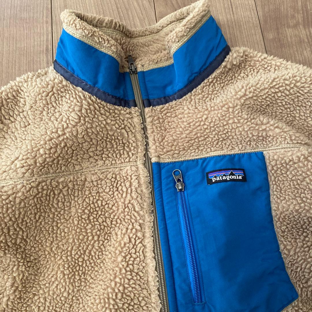 パタゴニア　レトロx ベスト　XXL
