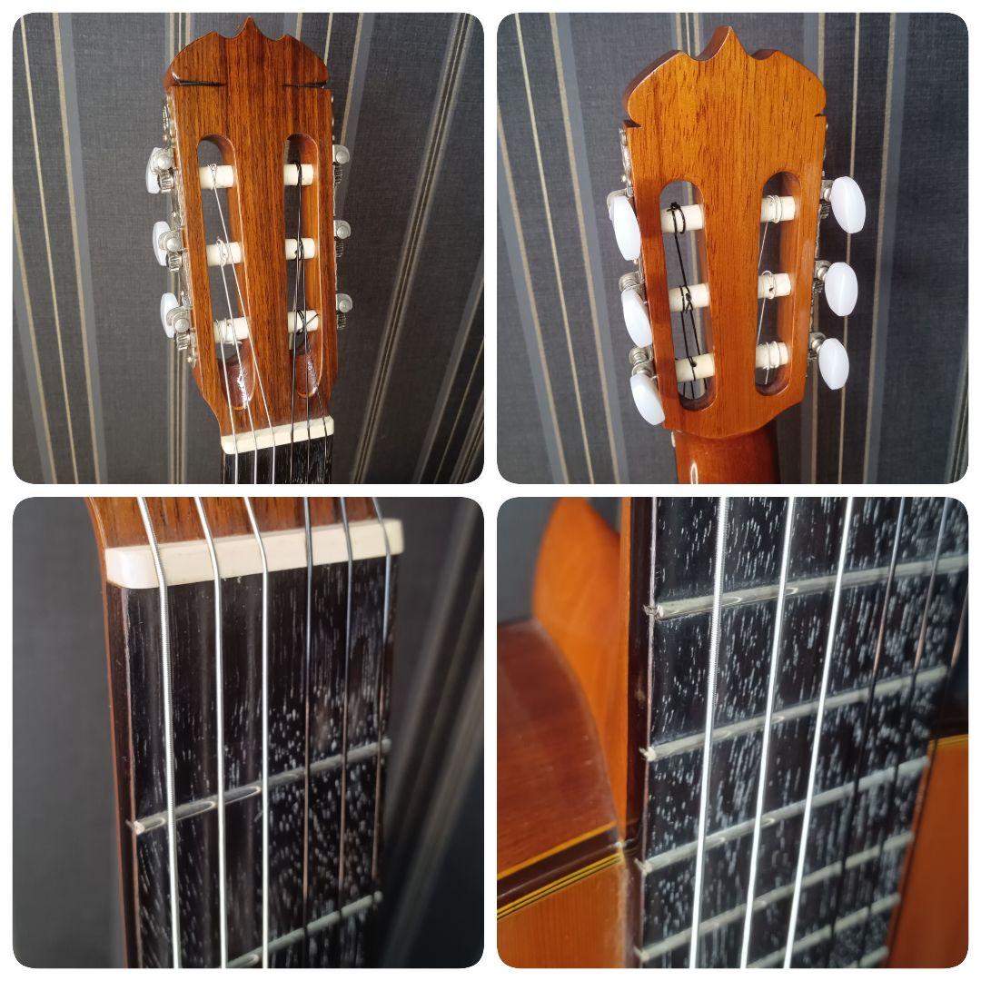 ジャパンヴィンテージ 松岡良治 RYOJI M20 アコースティックギター