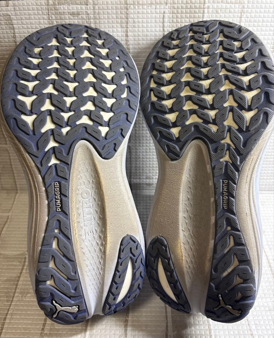 PUMA マグマックスニトロ(27cm)