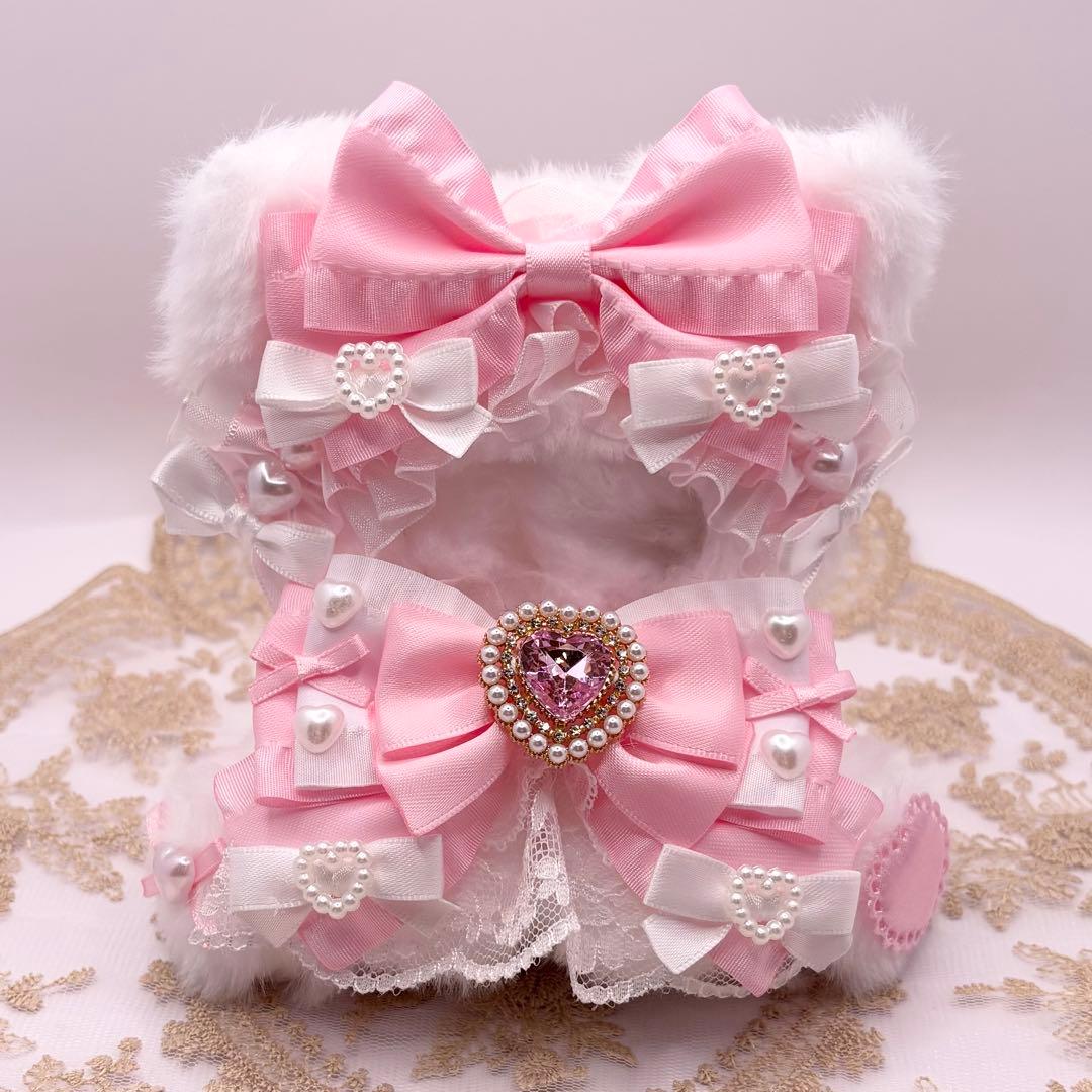 poppo　ぬい服オーダー