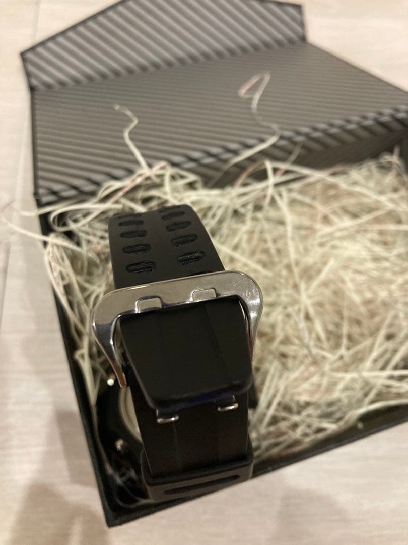 【美品】G-SHOCK GR-B100 グラビティマスター