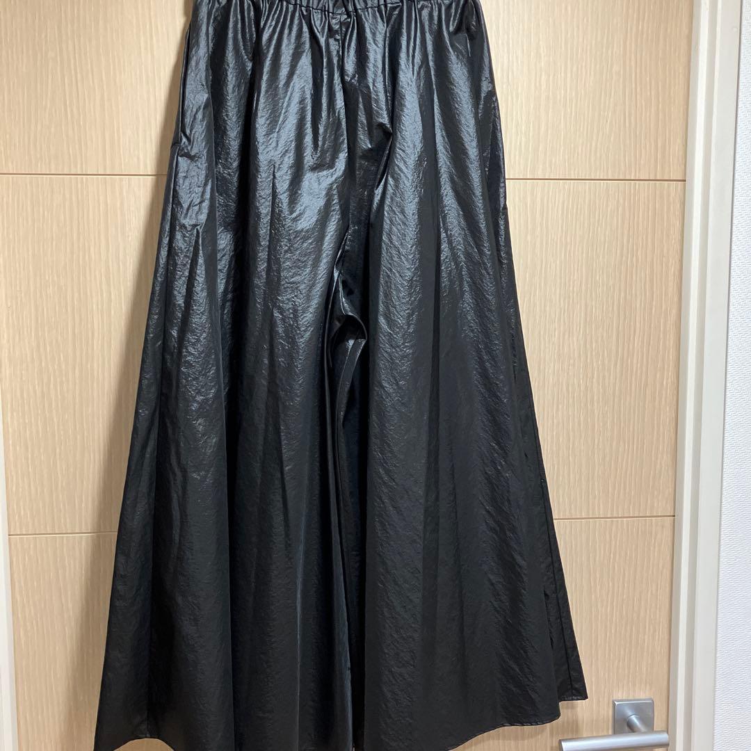 今期極美品　ビアズリー　ガウチョパンツ