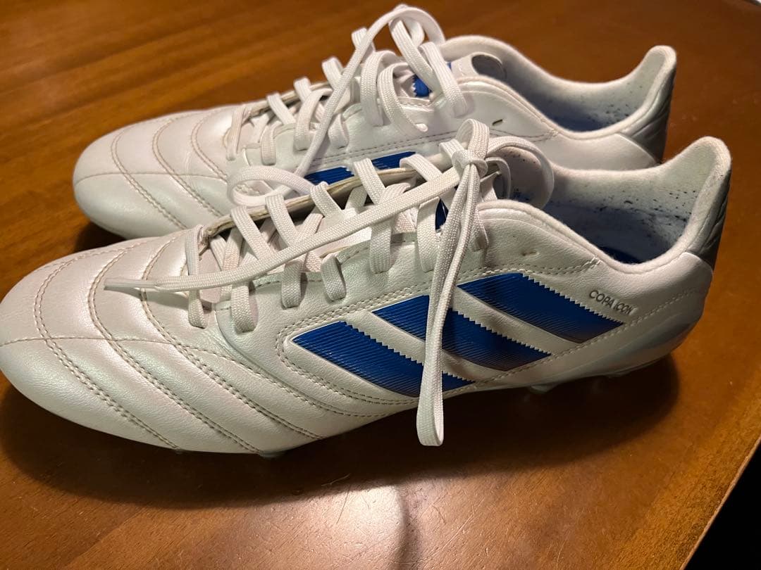 コパアイコン 2 PRO 27.5cm アディダス